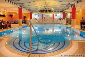 Ostseeresidenz Heringsdorf Spa